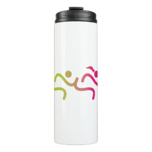 Bouteilles Isothermes Femme Power