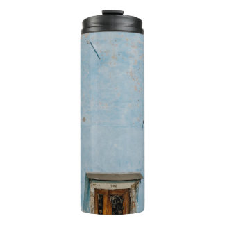 BOUTEILLES ISOTHERMES FENÊTRES ET PORTE FERMÉES