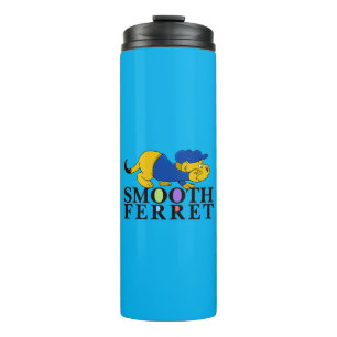 Bouteilles Isothermes Ferald   Ferret lisse
