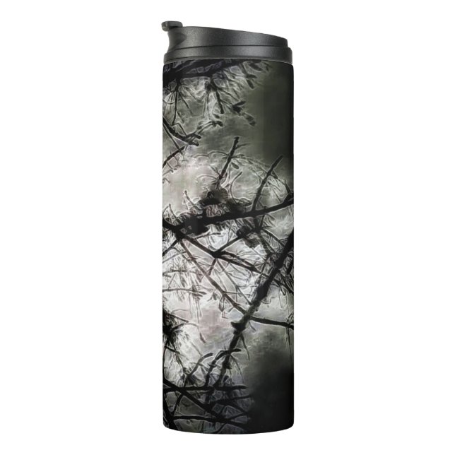 Bouteilles Isothermes Fermeture (Tourné sur la droite)