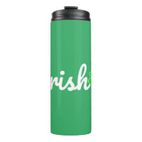 Fête irlandaise de la Saint Patrick