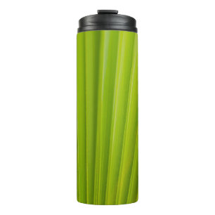 Bouteilles Isothermes Feuille verte