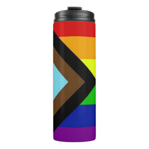 Bouteilles Isothermes Fierté LGBTQ+