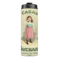 Fille au sucre Victorian Chocolate Kiss