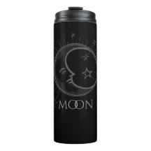 Fiole Éclectique de Lune [NOM] Nom Personnalisé