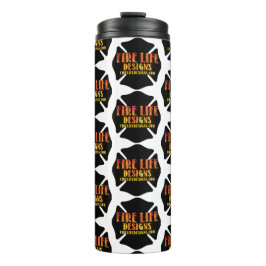 Bouteilles Isothermes Fire Life Design Co [logo 1]