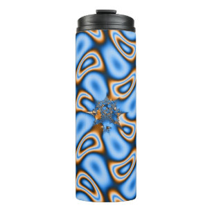 Bouteilles Isothermes Fissal 71 Paruline thermique