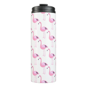 Bouteilles Isothermes Flamants roses roses 2