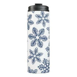 Bouteilles Isothermes Flèches bleues