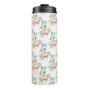 Bouteilles Isothermes Fleur