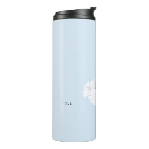 Bouteilles Isothermes fleur de cerisier