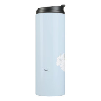 Bouteilles Isothermes fleur de cerisier