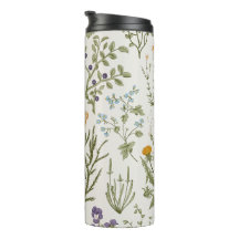 Fleur sauvage d'été