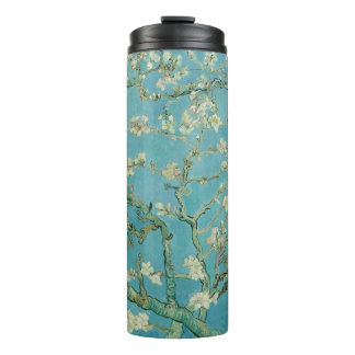 Bouteilles Isothermes Fleurs d'amandes par Vincent Van Gogh Art