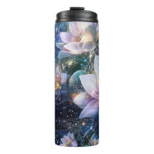 Fleurs de Lune : Eaux Enchantées Paruline