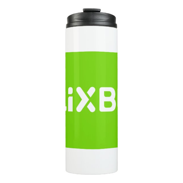 Bouteilles Isothermes Flixbus Thermal Tumbler (Devant)