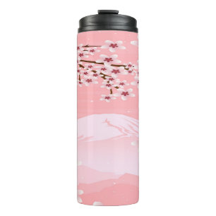 Bouteilles Isothermes Floraison hivernale