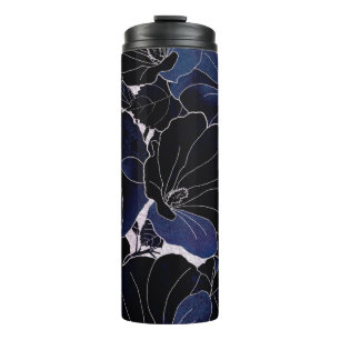 Bouteilles Isothermes Floral