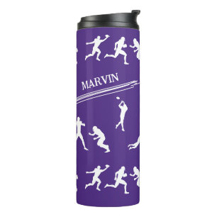 Bouteilles Isothermes Football