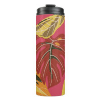 Forêt tropicale. Application d'illustration de la 