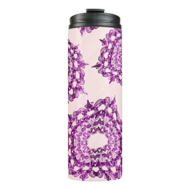 Bouteilles Isothermes Formes inspirées des fraises (Devant)