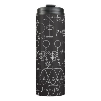 Bouteilles Isothermes Formules scientifiques : Patte de calcul du tablea