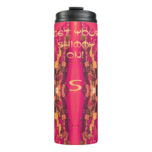 Bouteilles Isothermes Foulard de danse du ventre avec pièces