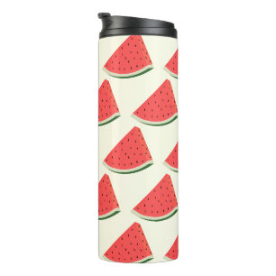 Bouteilles Isothermes Fraise savoureuse - sucrée