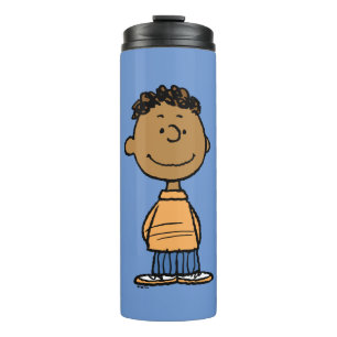 Bouteilles Isothermes Franklin Smiling