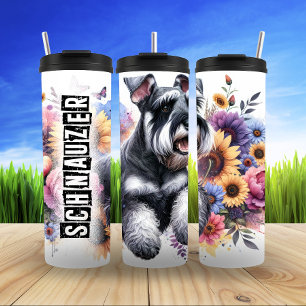 Bouteilles Isothermes Frolic de Schnauzer