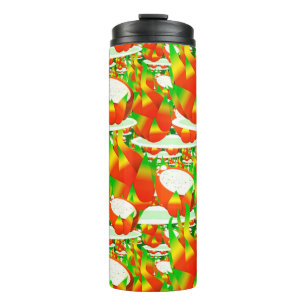 Bouteilles Isothermes fruit du dragon tropical