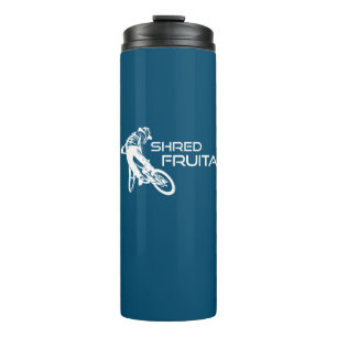 Bouteilles Isothermes Fruita Shred Colorado VTT