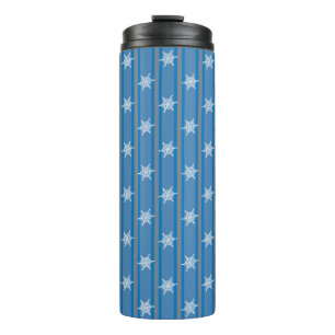 Bouteilles Isothermes Fun and Fancy Snowflake