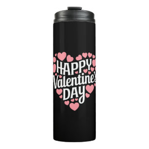 Bouteilles Isothermes Funny Happy Valentines Day Heart Love Valentine