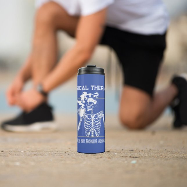 Bouteilles Isothermes Funny Personnaliser Xray Médicale (Créateur téléchargé)