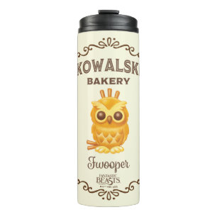 Bouteilles Isothermes Fwooper de Kowalski