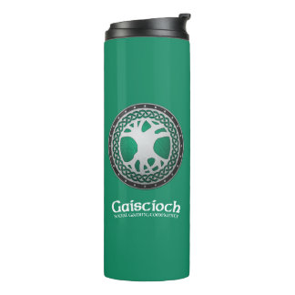 Bouteilles Isothermes Gaiscioch Tumbler