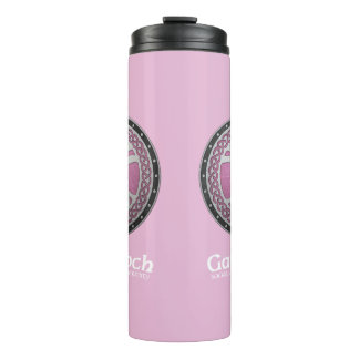 Bouteilles Isothermes Gaiscioch Tumbler - édition d'octobre