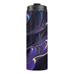 Bouteilles Isothermes "Garde-Le Chaud : Tumblers Thermiques Personnalisé