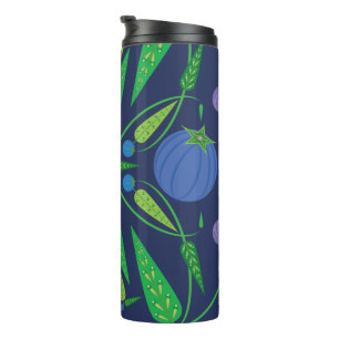 Bouteilles Isothermes Gardien Du Bleuet Thermal Travel Tumbler