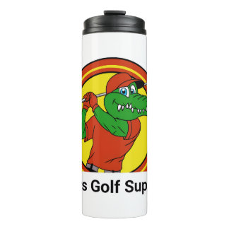 Bouteilles Isothermes Gator Thermal Tumbler