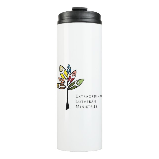 Bouteilles Isothermes Gear ELM (Devant)