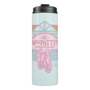 Bouteilles Isothermes Gilmore Girls   École de ballet de Mlle Patty