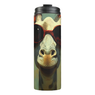 Bouteilles Isothermes Girafe