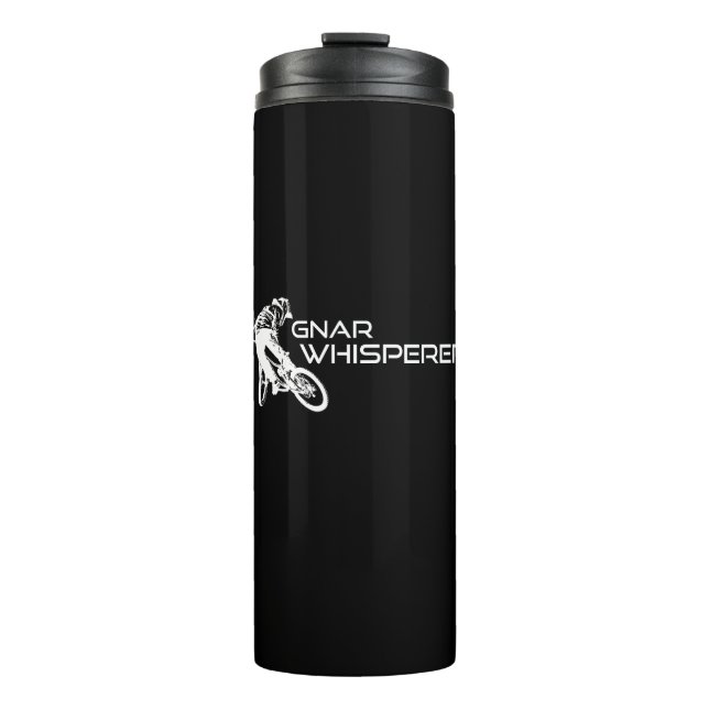 Bouteilles Isothermes Gnar Whisperer VTT (Devant)