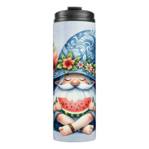 Bouteilles Isothermes Gnome - Paruline thermique