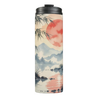 Bouteilles Isothermes gobelet de voyage
