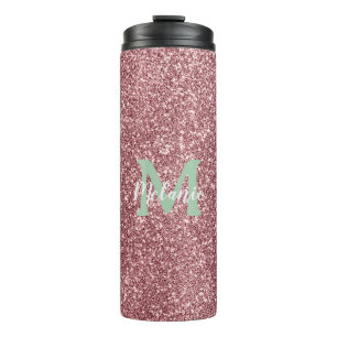 Bouteilles Isothermes Gobelet Luxe Rose
