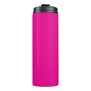 Bouteilles Isothermes Gobelet Thermique Fushia 