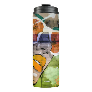 Bouteilles Isothermes Gobelet thermique LA Art2